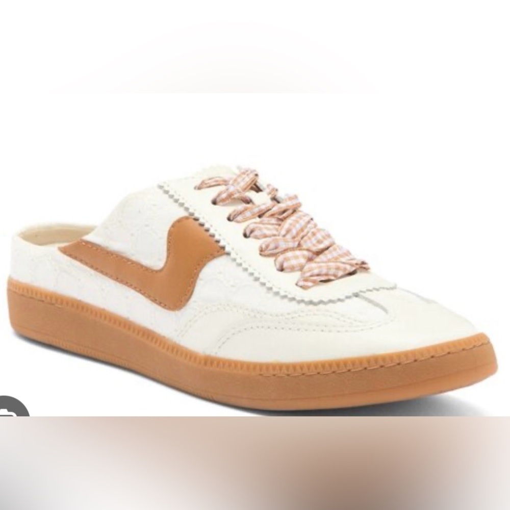 Dolce Vita Sneaker Mules